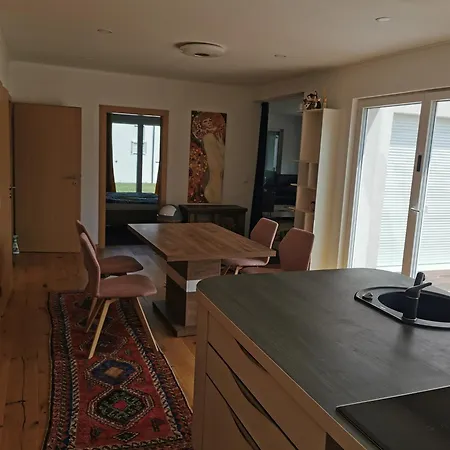 Schoene Grosse 90 M² Ferienwohung In Zweikirchen Zweikirchen